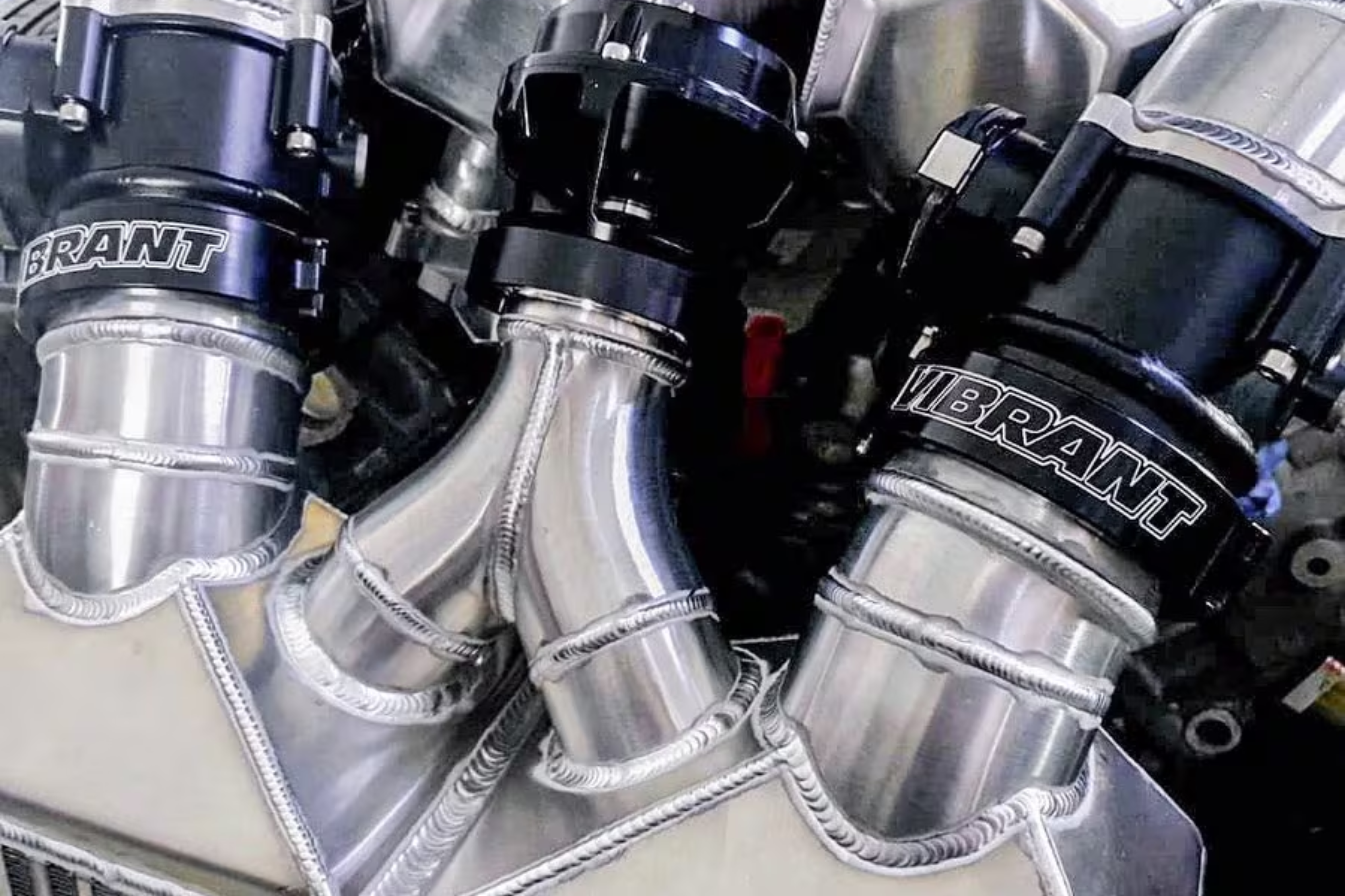 Aluminium Fabrication & Accessories