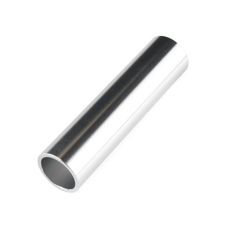 Aluminium Straight Tube