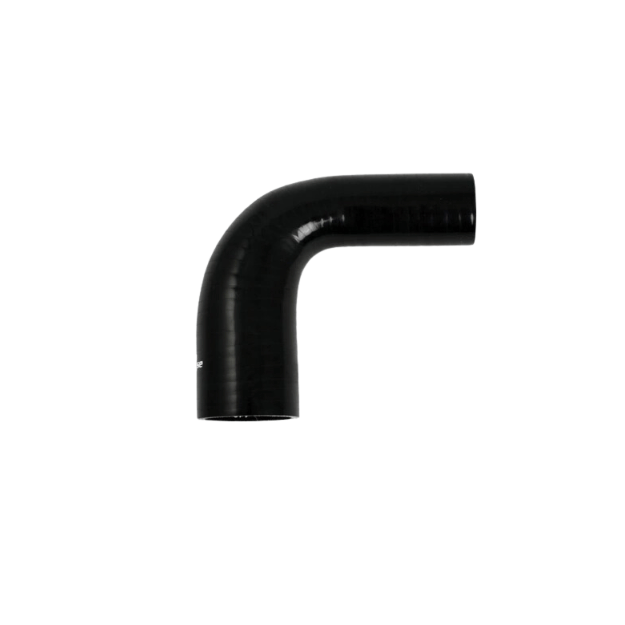 Silicone Hose Bend Reducer