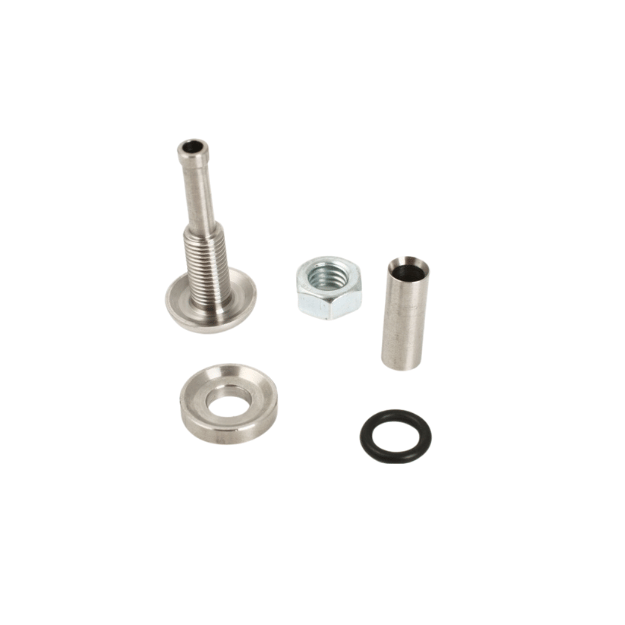 Silicone Hose Take Off Kits