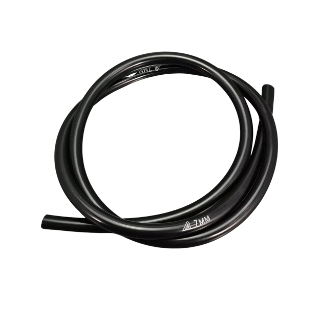 Silicone Vacuum Hose