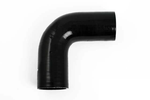 Silicone Hose Bend