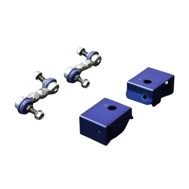 Hardrace Subaru Legacy Bg Rear Anti Roll Bar Link