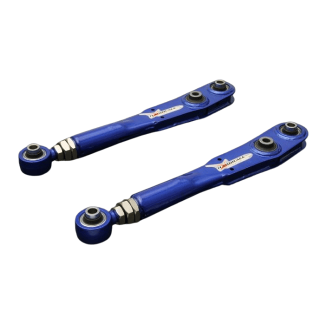 Hardrace Mitsubishi Evo 4 6727 Rear Lower Control Arm