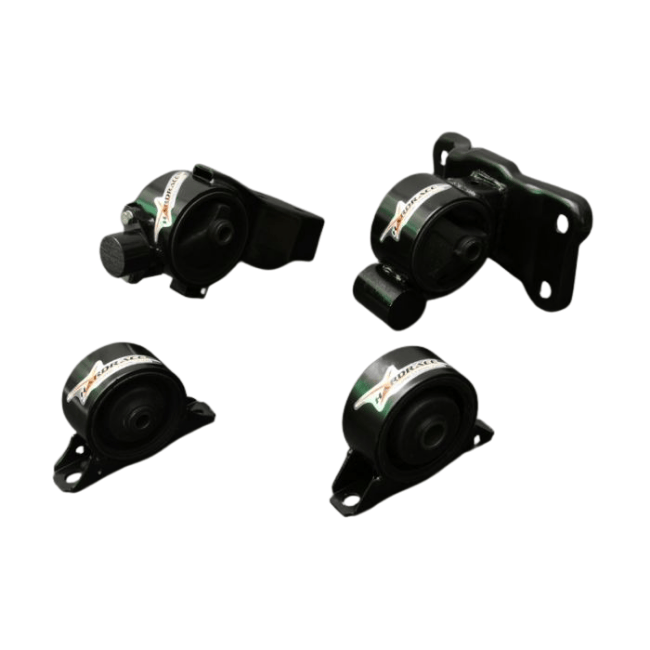 Hardrace Mitsubishi Lancer Gsr 5830 Uprated Engine Mount