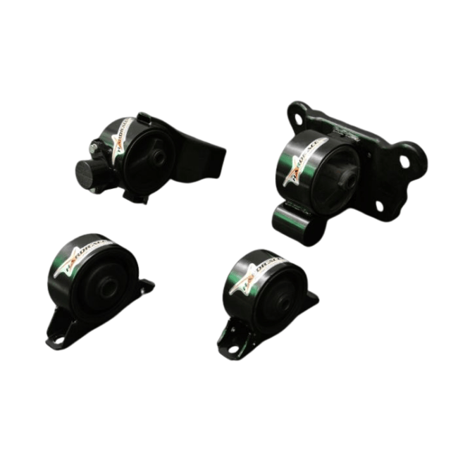 Hardrace Mitsubishi Lancer Gsr 5831 Uprated Engine Mount