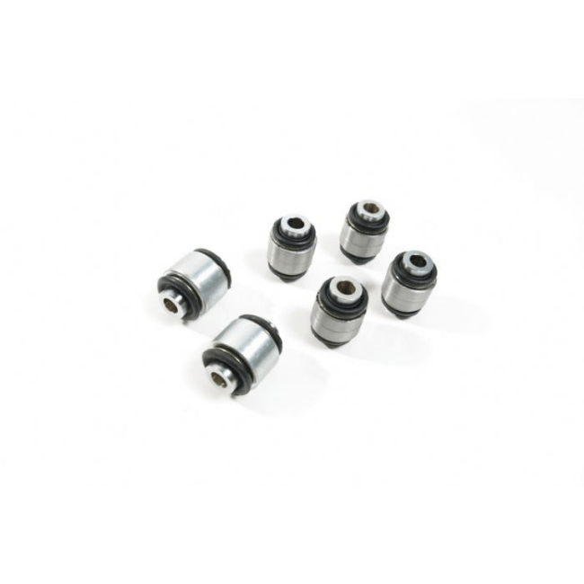 Hardrace Mitsubishi Evo 4 6658f Rear Lower Arm Bush