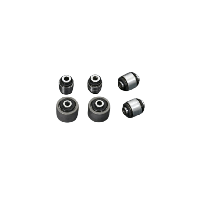 Hardrace Mitsubishi Evo 4 6678f Rear Lower Arm Bush