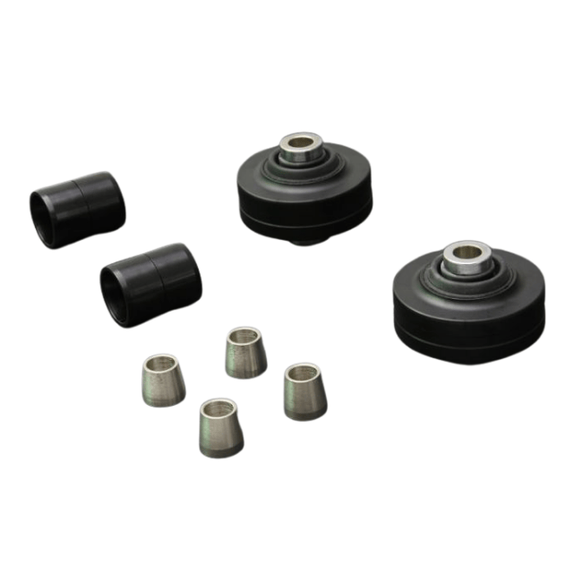 Hardrace Mitsubishi Evo X 6746 Front Lower Arm Bush