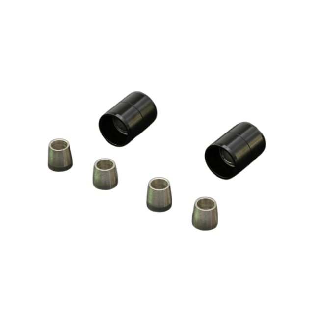 Hardrace Mitsubishi Evo 8 Extended Wheel Stud