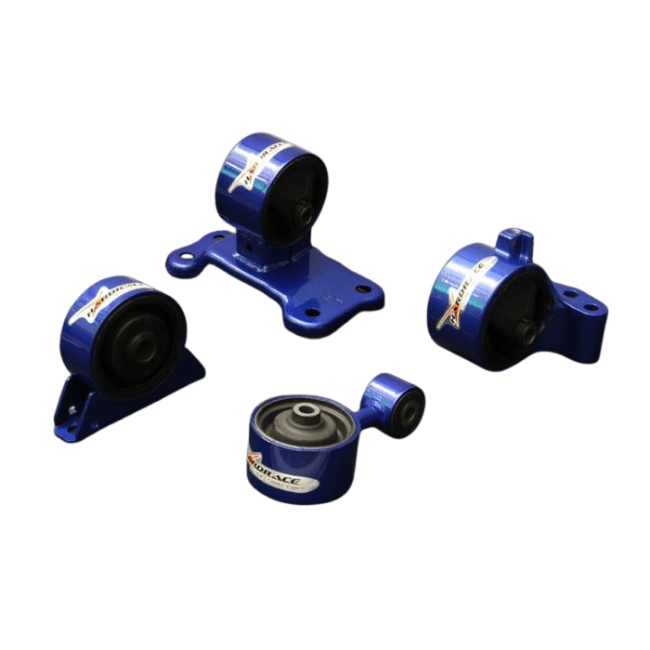 Hardrace Mitsubishi Evo 9 Uprated Engine Mount