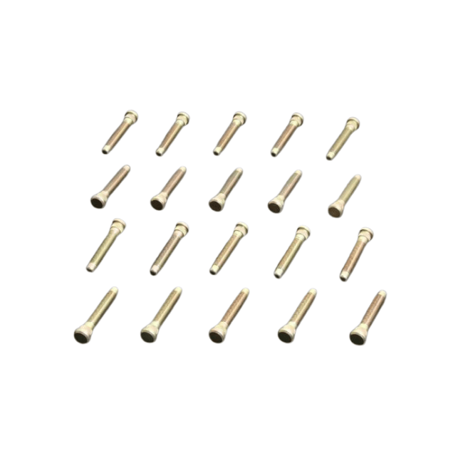 Hardrace Mitsubishi Evo 8 7620 Extended Wheel Stud