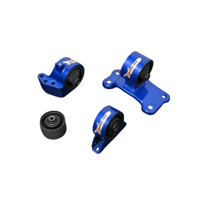 Hardrace Mitsubishi Evo 9 7672 Uprated Engine Mount