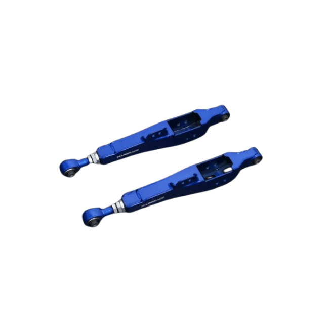 Hardrace Mitsubishi Colt Eclipse Q0262 Rear Lower Arm