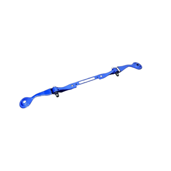 Hardrace Subaru Impreza Va Rear Subframe Support Bar