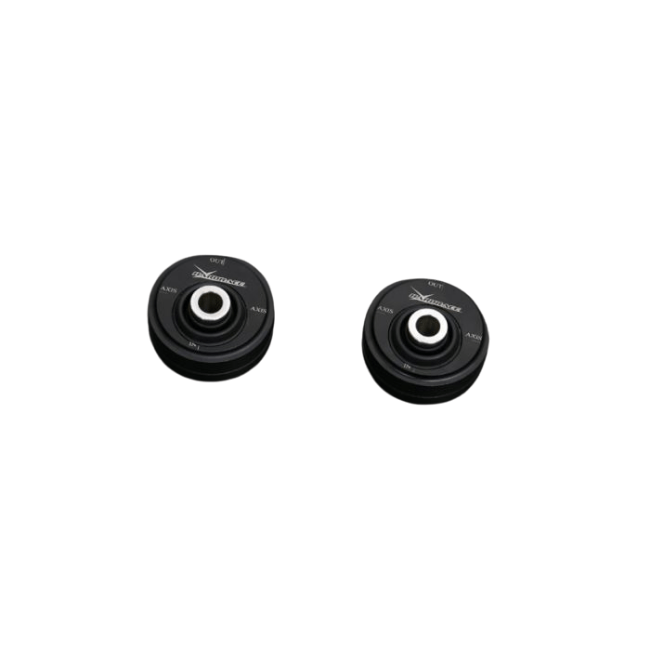 Hardrace Mitsubishi Evo 8 Front Lower Arm Bush