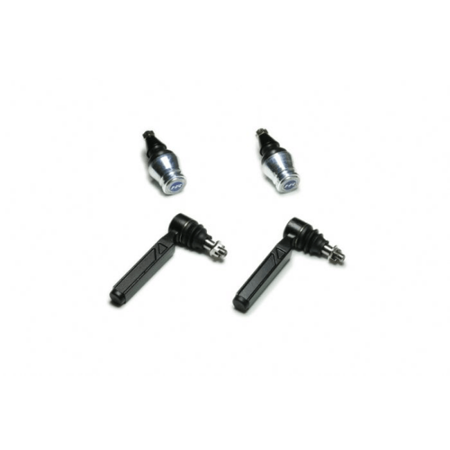 Hardrace Subaru Legacy Bg Anti Bump Steer Kit