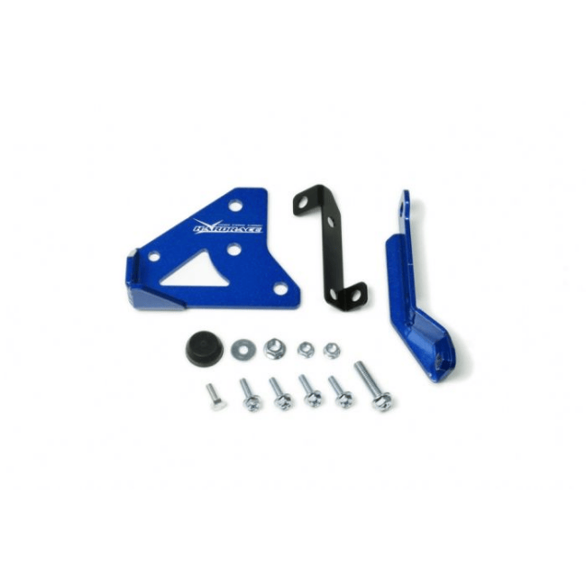 Hardrace Subaru Impreza Gc Brake Master Cylinder Stopper