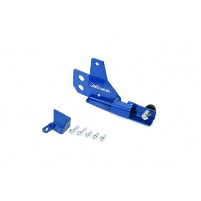 Hardrace Subaru Impreza Gd Brake Master Cylinder Stopper
