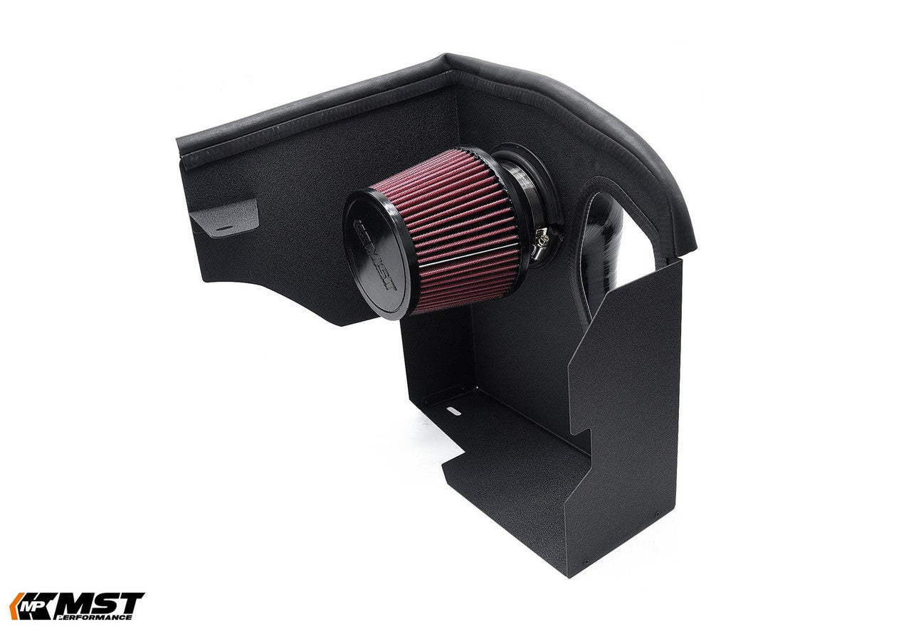 MST Performance Audi Q5 2.0 TFSI Induction Kit 2018+