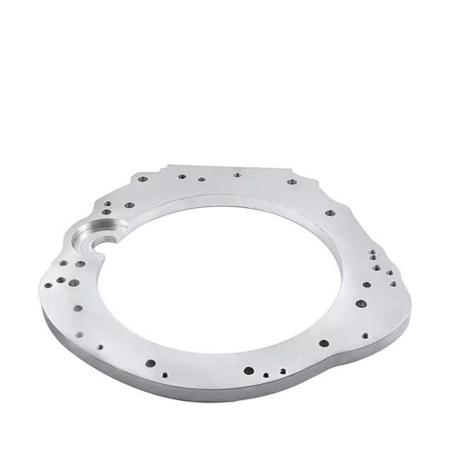 PMC Motorsport Nissan SR20 - CD009 Adaptor Plate
