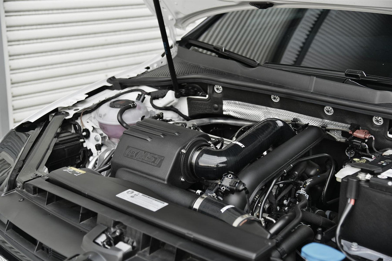 MST Performance VW EA 211 Golf MK7 1.4TSI Induction Kit