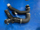 MST Performance Ford Focus MK4 Boost Pipe 2019+