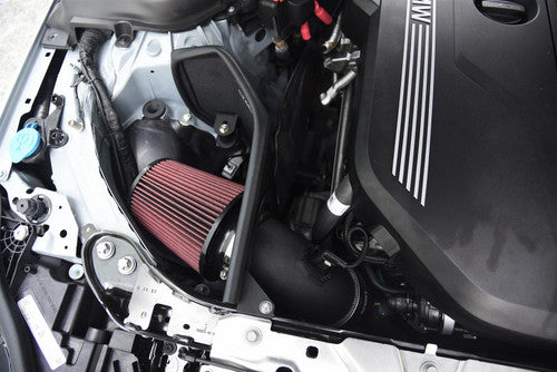 RamAir MST Performance Induction Kit for BMW 240i, 340i, 440i - 3.0T B58 2019+