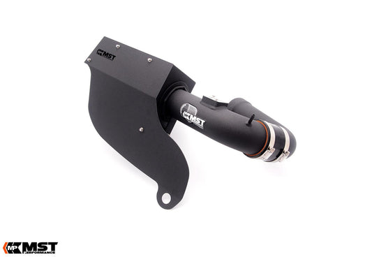 MST Performance BMW N20 Induction Kit & Turbo Inlet Pipe