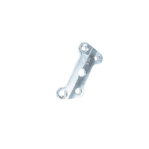 CNC71 BMW E30 (5x120) Steering Angle Lock Kit Replacment Hub Adaptor Block - Right - CDMSPORT