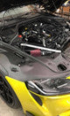 MST Performance mercedes A-Class 1.6 / 2.0T Clear Cover 2012+