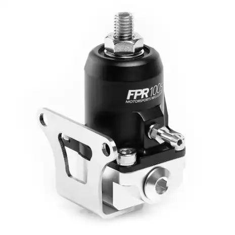 Nuke Performance Fuel Pressure Regulator FPR100S - CDMSPORT