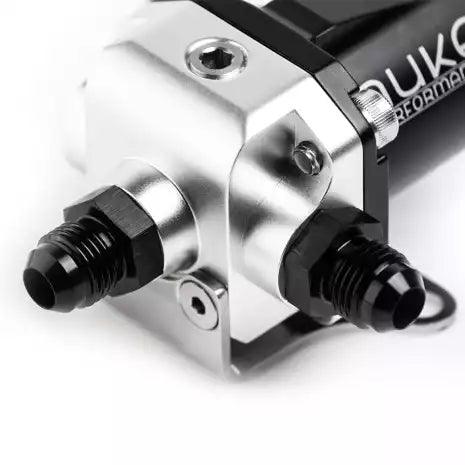 Nuke Performance Fuel Pressure Regulator FPR100S - CDMSPORT