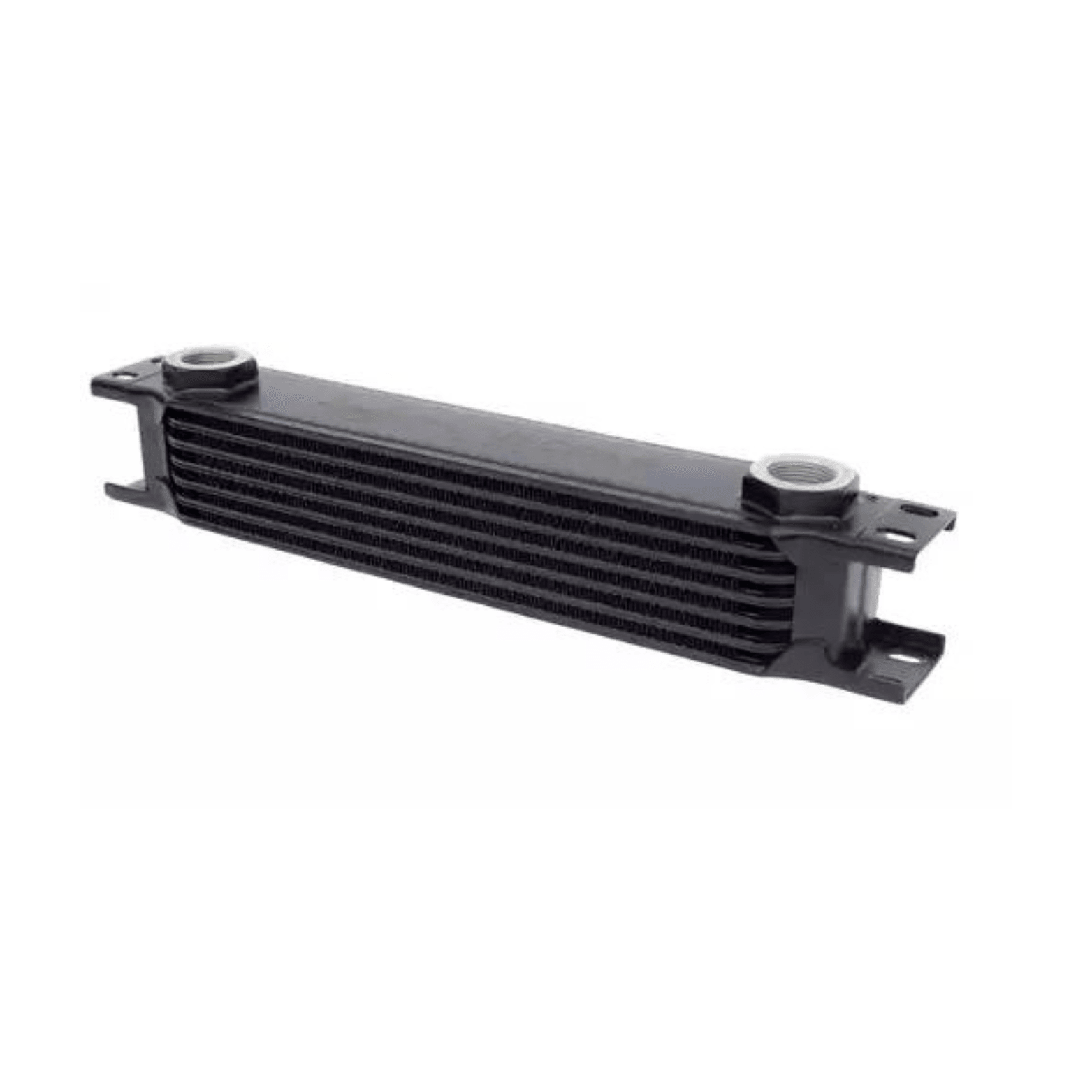 Hurricane Motorsport 13 Row 255mm Oil Cooler - CDMSPORT