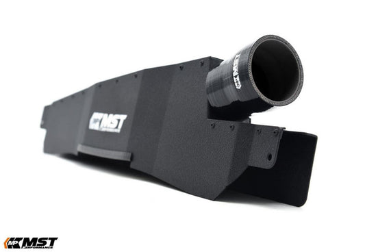 MST Performance Ford Focus MK4 High Flow Air Scoop - All Models 2019+