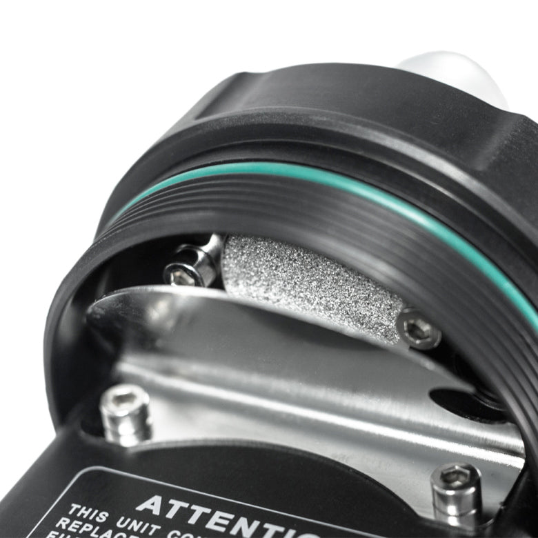 Nuke Performance Competition Catch Can - 0.5L