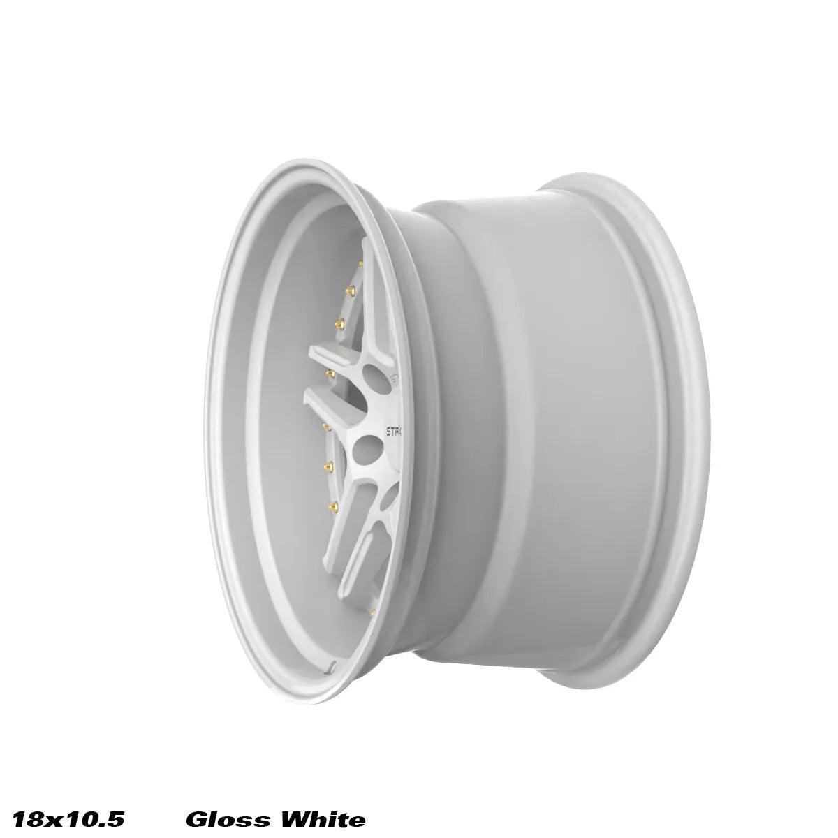 Strom DS-05 Alloy Wheels - CDMSPORT