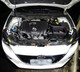 MST Performance Mazda 3 Skyactive-G 2.0L Induction Kit