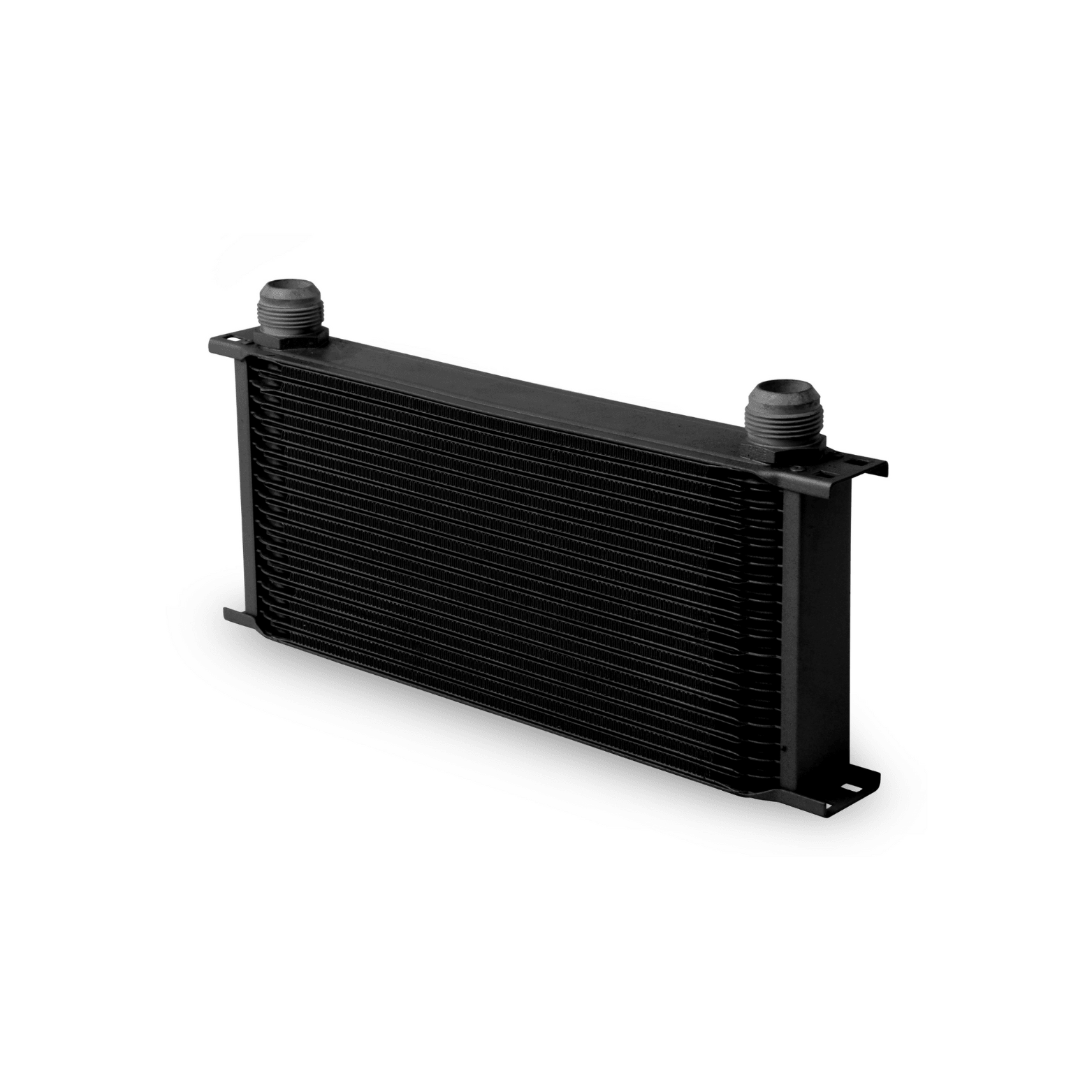 Hurricane Motorsport 19 Row 255mm Oil Cooler - CDMSPORT