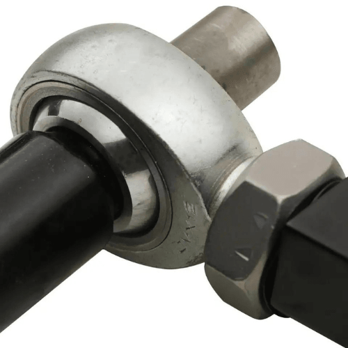 CDM BMW E36 Castor Adjustable Lower Control Arm Lollipop Joint - CDMSPORT