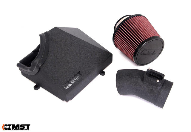 MST Performance Mini Cooper F54-F60 Induction Kit >2017