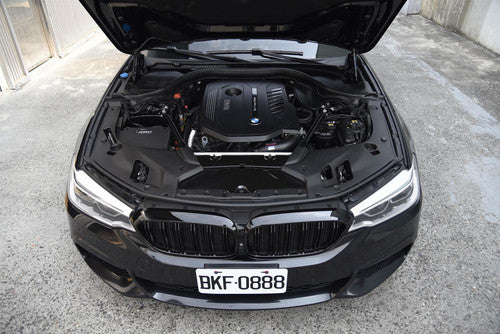 RamAir MST Performance Induction Kit for BMW B58 540i