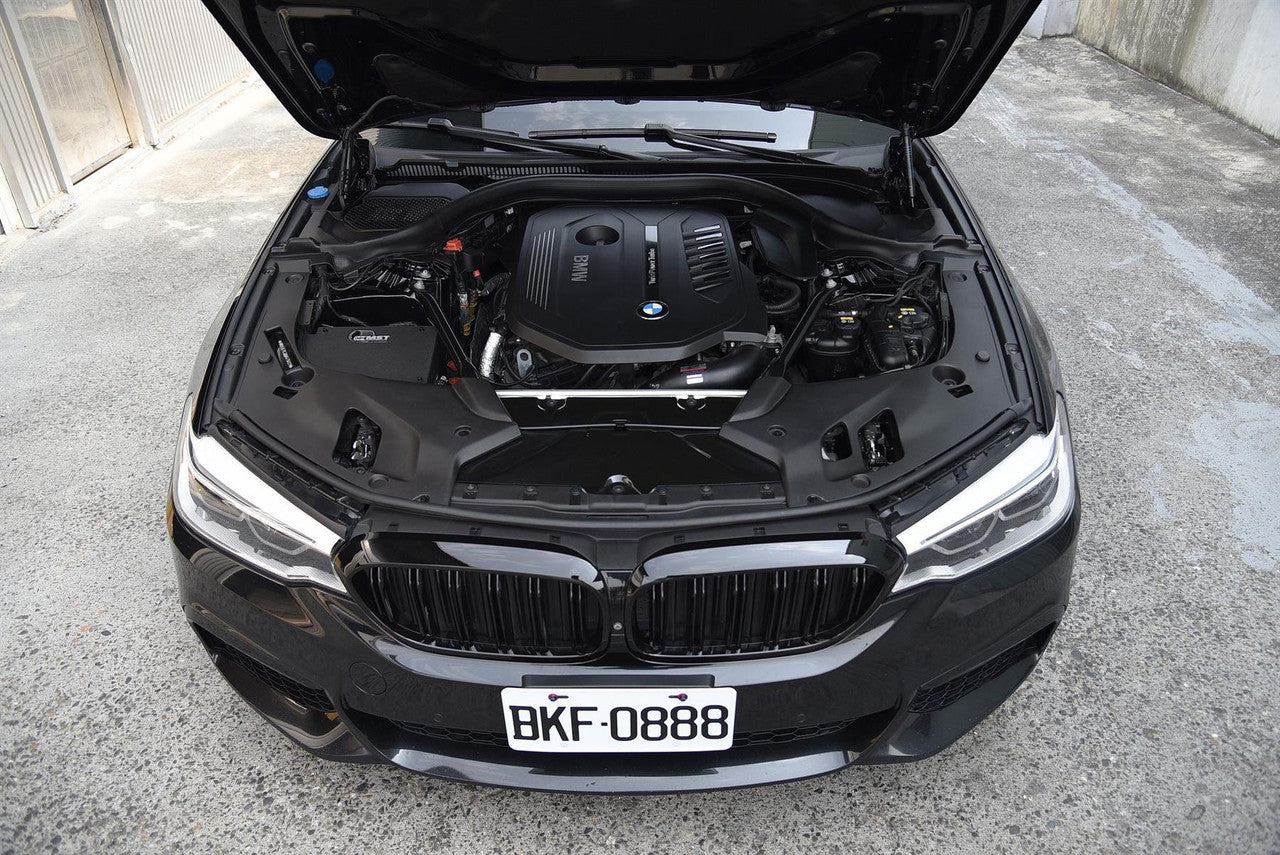 MST Performance BMW B58 540i Induction Kit