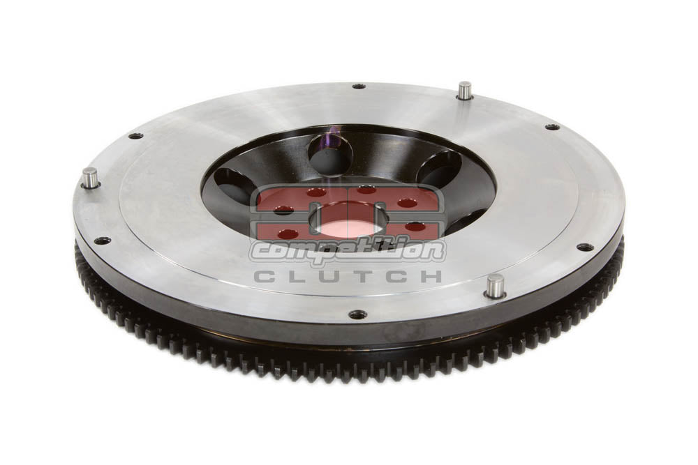 Competition Clutch Toyota 1JZ Stage 4 Single Plate Clutch Kit (R154)
