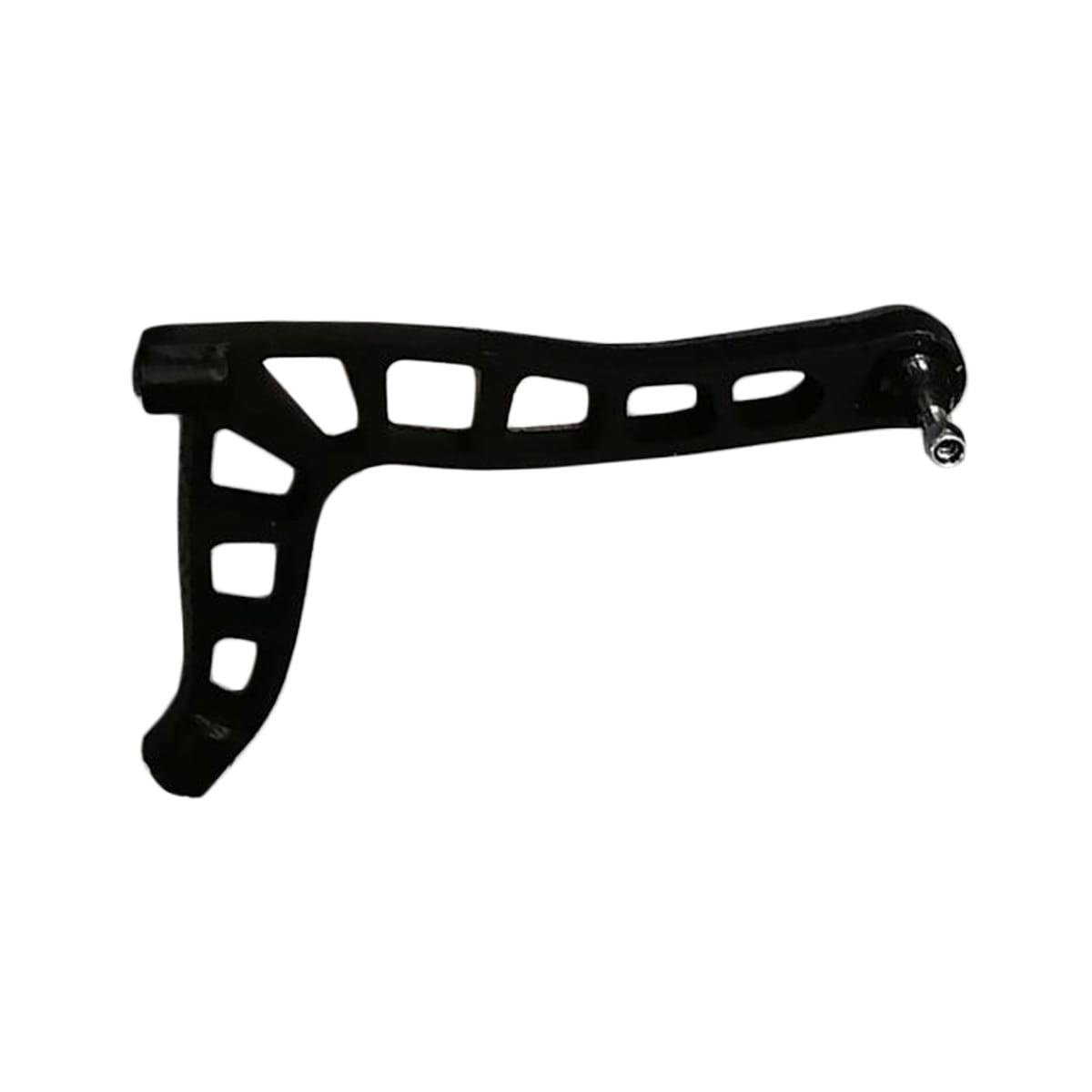 CNC71 Nissan S13 Steering Angle Lock Kit Replacment Control Arm - Right - CDMSPORT