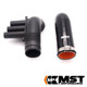 MST Performance VW TSI/TFSI EA211 Induction Kit & Hose (MK7 VW Golf, Seat Leon, Audi A3)