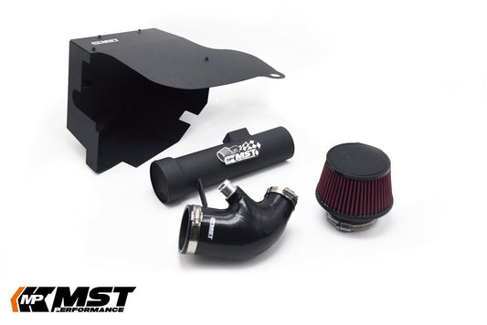 MST Performance BMW N13 Induction Kit