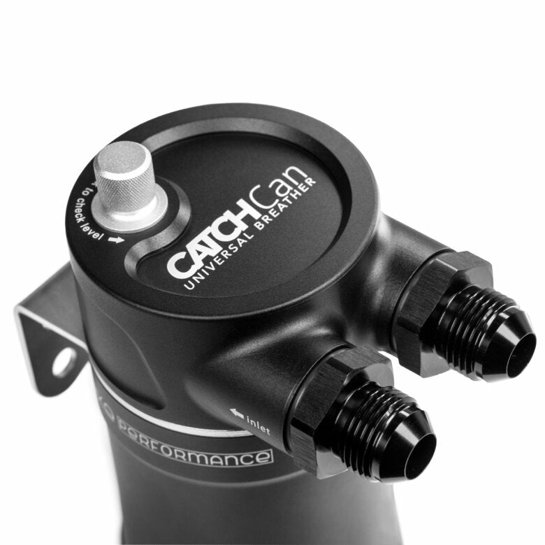 Nuke Performance Universal Catch Can - 0.25L
