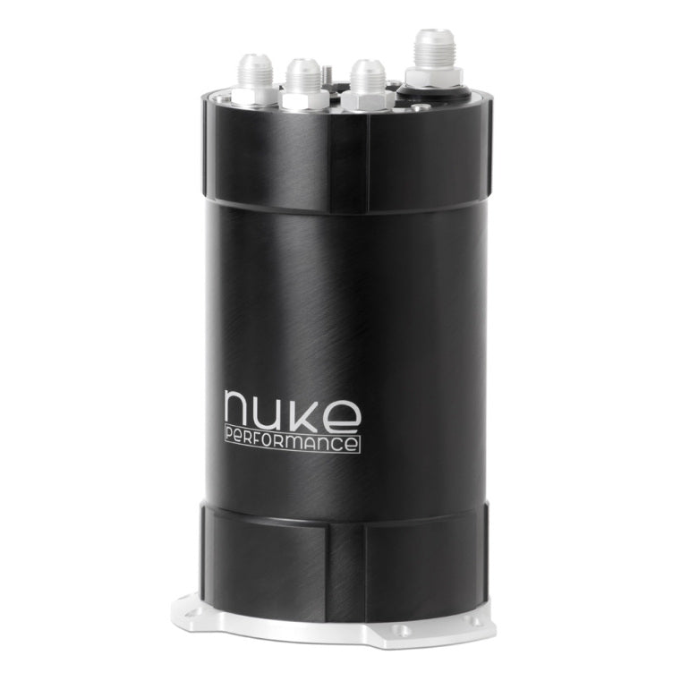 Nuke Performance Surge Tank Unit For Walbro Internal Pumps