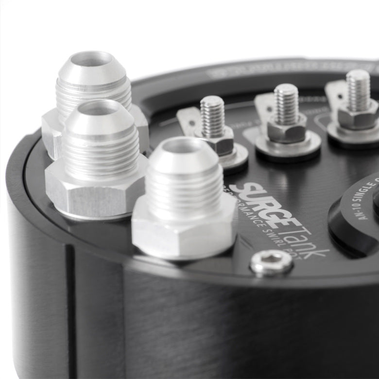 Nuke Performance Surge Tank Unit For Walbro Internal Pumps